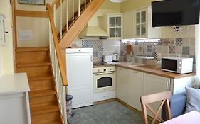 Our House In The Town