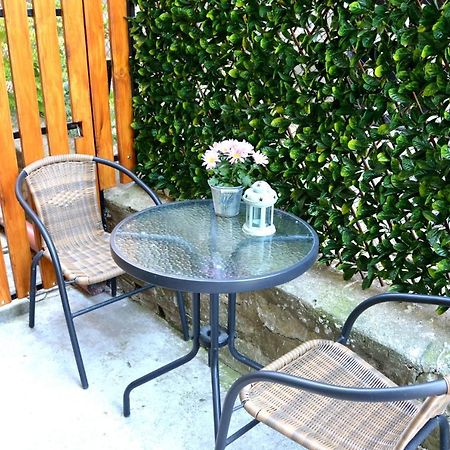Our House In The Town Apartment Veliko Tarnovo Exterior photo