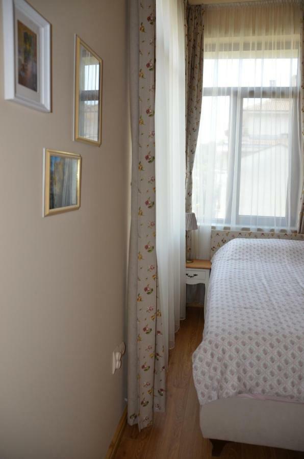 Our House In The Town Apartment Veliko Tarnovo Exterior photo