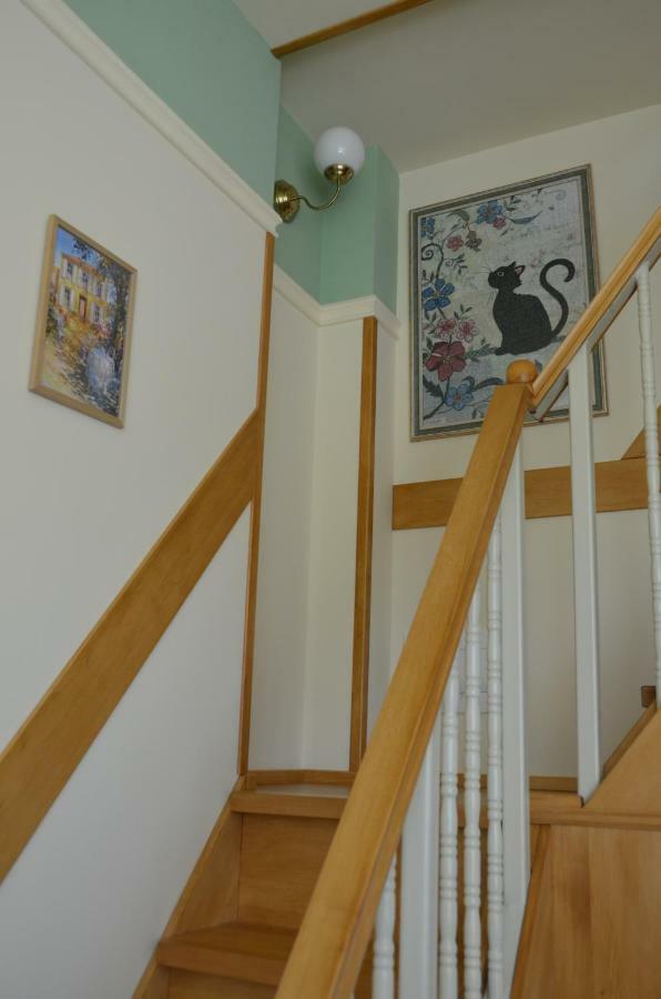 Our House In The Town Apartment Veliko Tarnovo Exterior photo