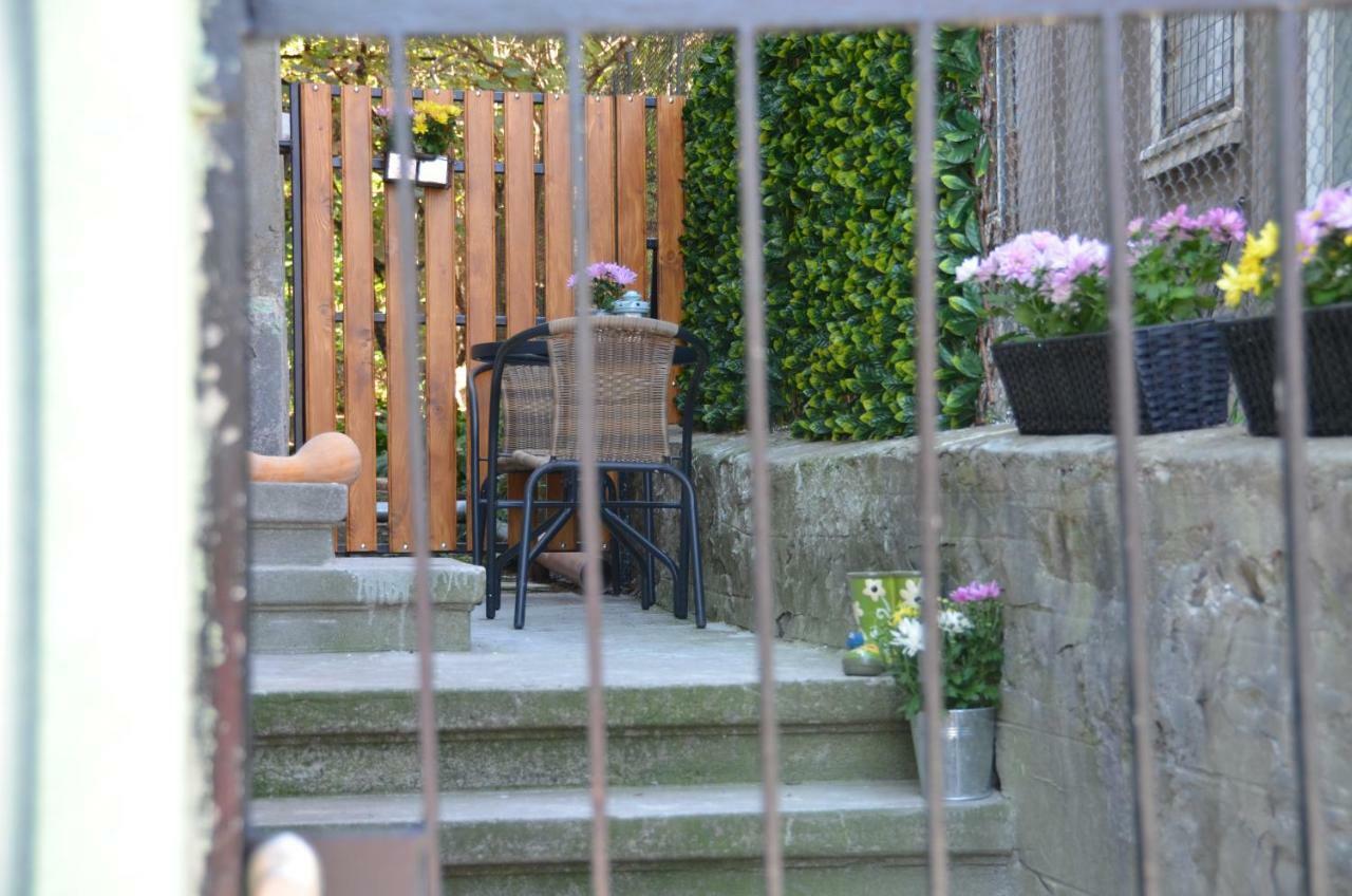 Our House In The Town Apartment Veliko Tarnovo Exterior photo