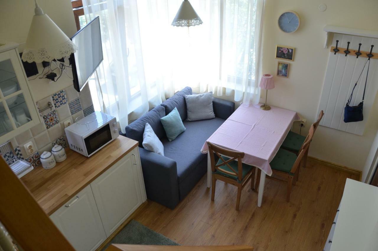Our House In The Town Apartment Veliko Tarnovo Exterior photo